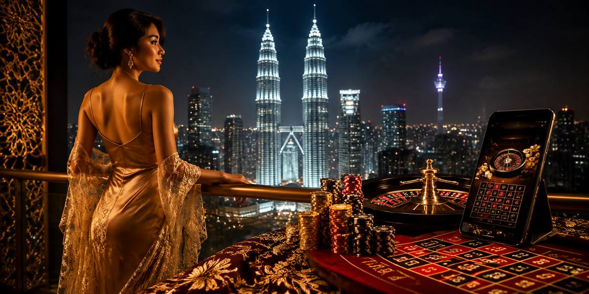 citinow slot Slots & Live Casino untuk Malaysia dengan Boost