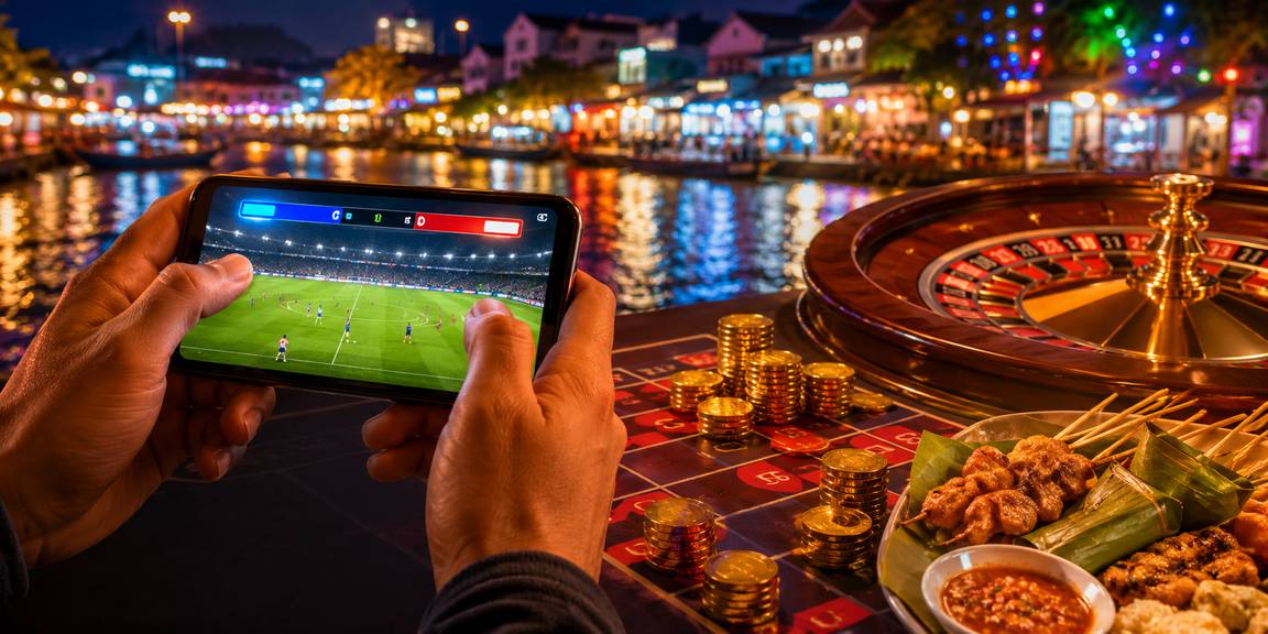 mobile gaming