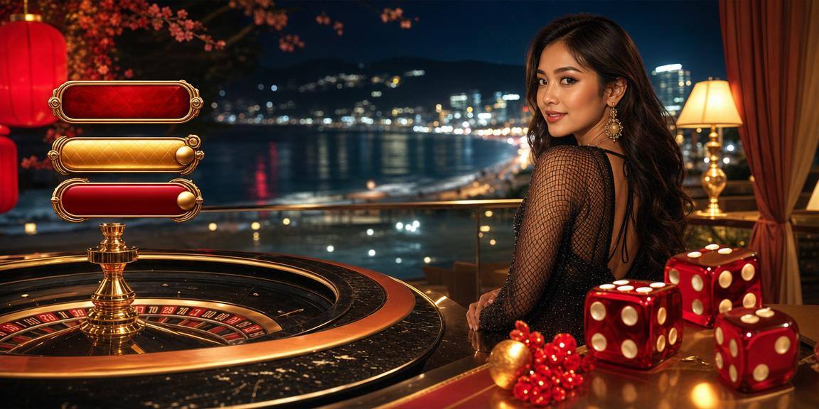 Slot berkualiti tinggi untuk setiap jenis pemain